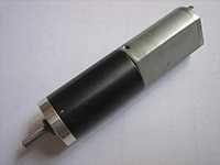 New Gear motor
