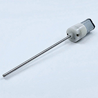 S10 Gear Motor 0-1