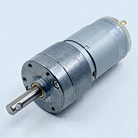 Gear Motor