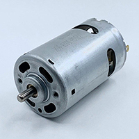 Motor